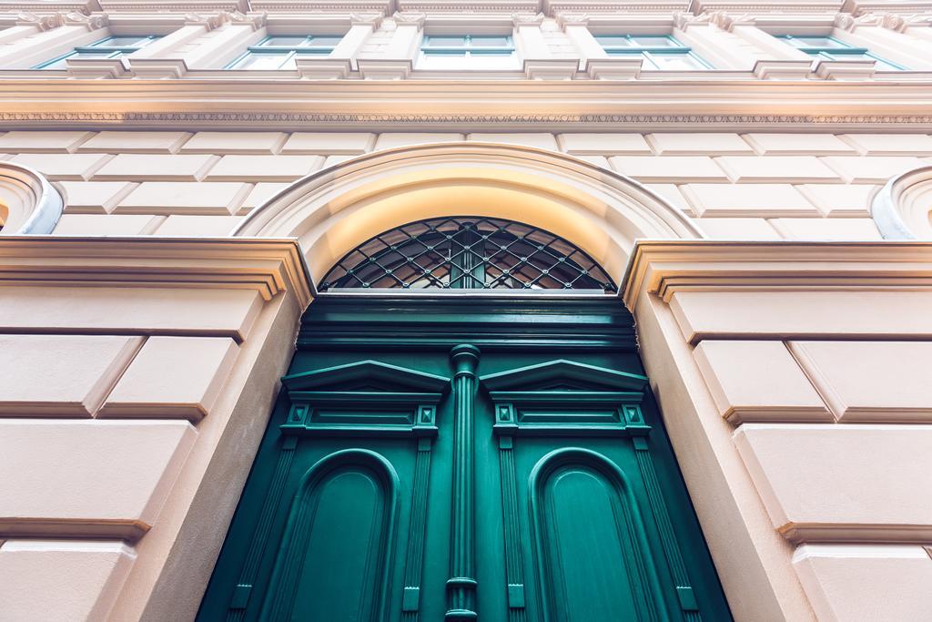 Heritage Home Apartments Budapest Exterior photo